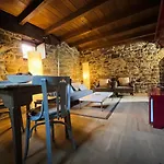 Rurales El Lleron Appartement