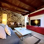 Appartement Rurales El Lleron Caso