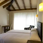 Appartement Rurales El Lleron *