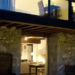 Apartment Rurales El Lleron Caso