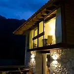 Rurales El Lleron Apartment