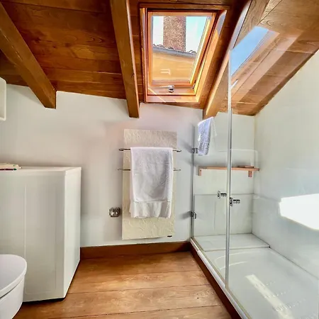 Apartamento Rurales El Lleron *