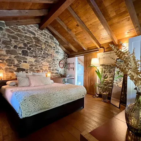 Rurales El Lleron * Caso