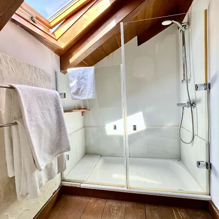 Apartamento Rurales El Lleron *
