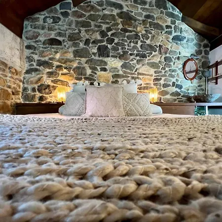 Rurales El Lleron Appartement