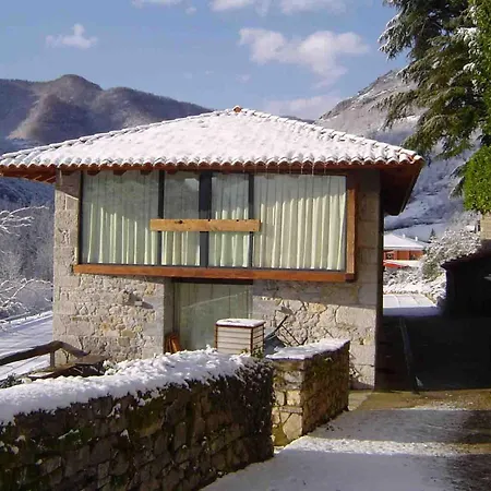 Rurales El Lleron Appartement Caso