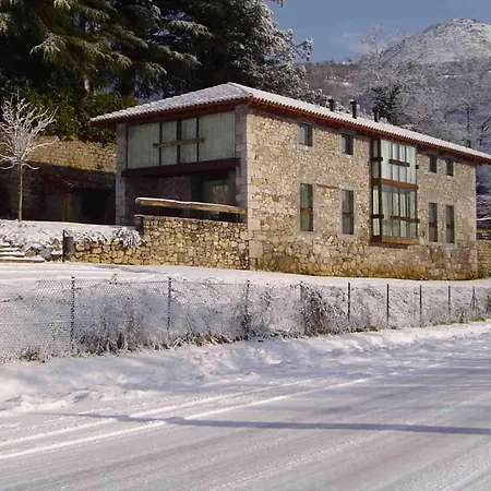 דירה Rurales El Lleron Caso