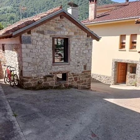 Rurales El Lleron * Caso