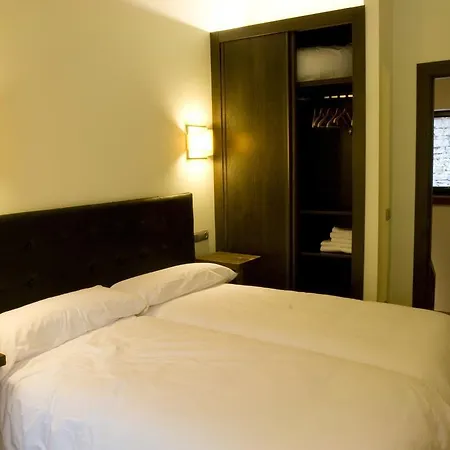 Apartamento Rurales El Lleron *