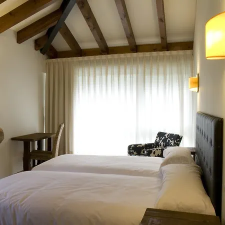 Appartement Rurales El Lleron *