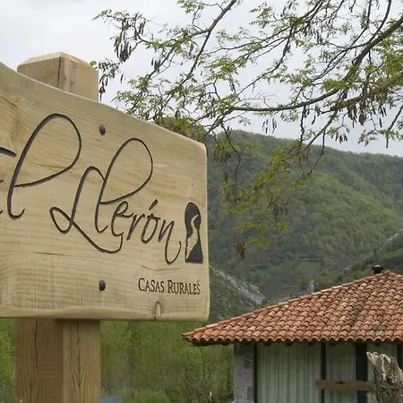 דירה Rurales El Lleron *