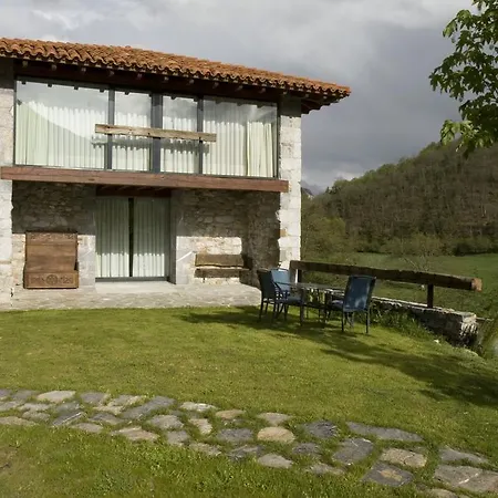 Rurales El Lleron Caso