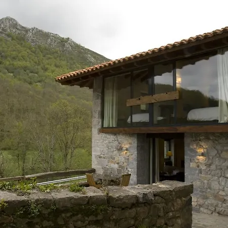 Rurales El Lleron Appartement Caso