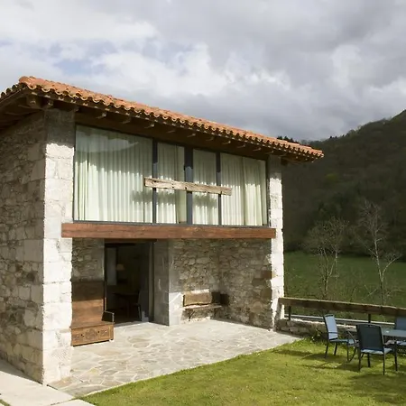 Rurales El Lleron Apartment
