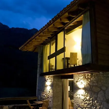 Rurales El Lleron Apartamento