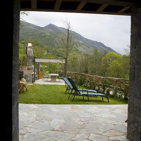 Rurales El Lleron Apartamento *