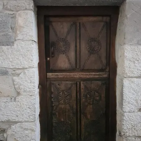 Rurales El Lleron דירה