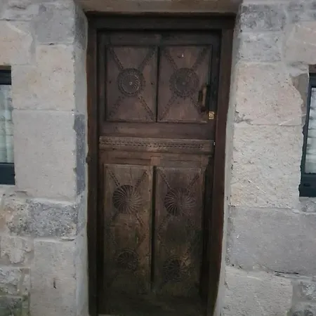 Rurales El Lleron Appartement Caso