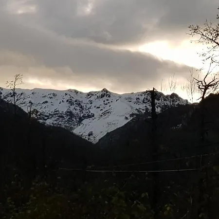 Rurales El Lleron Apartamento Caso