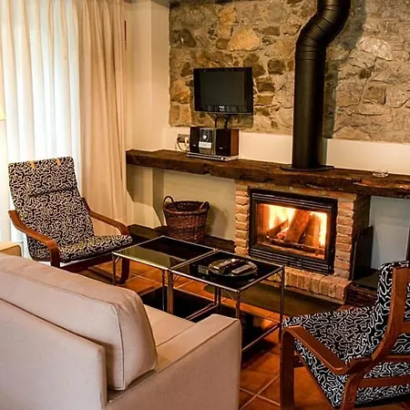 Rurales El Lleron * Caso