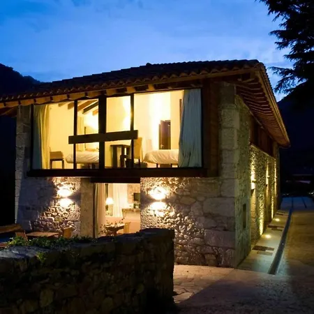 Rurales El Lleron * Caso