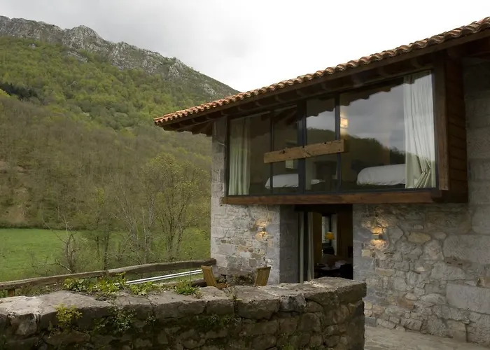 Rurales El Lleron Apartmán Caso